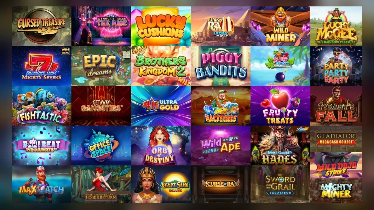 Phân biệt game nhanh và game theo phiên trên JIN88