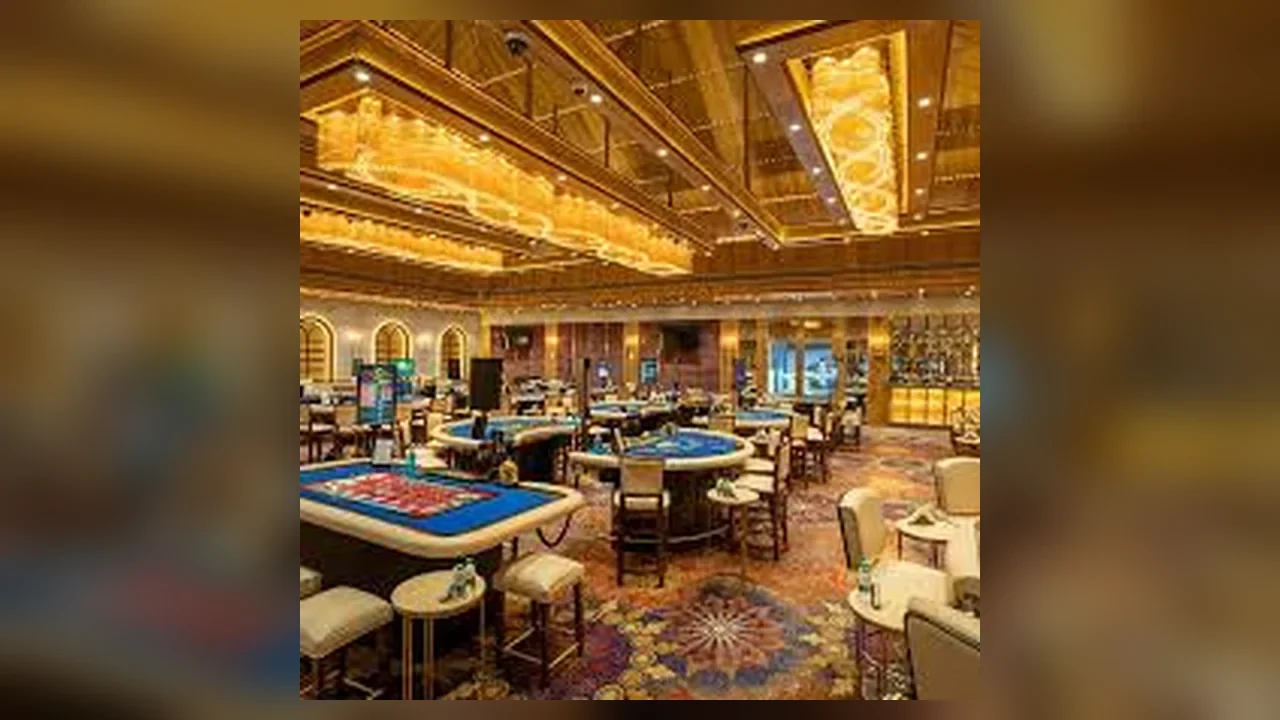 Trò chơi VIP và Club: thuật ngữ nào cần kiểm tra