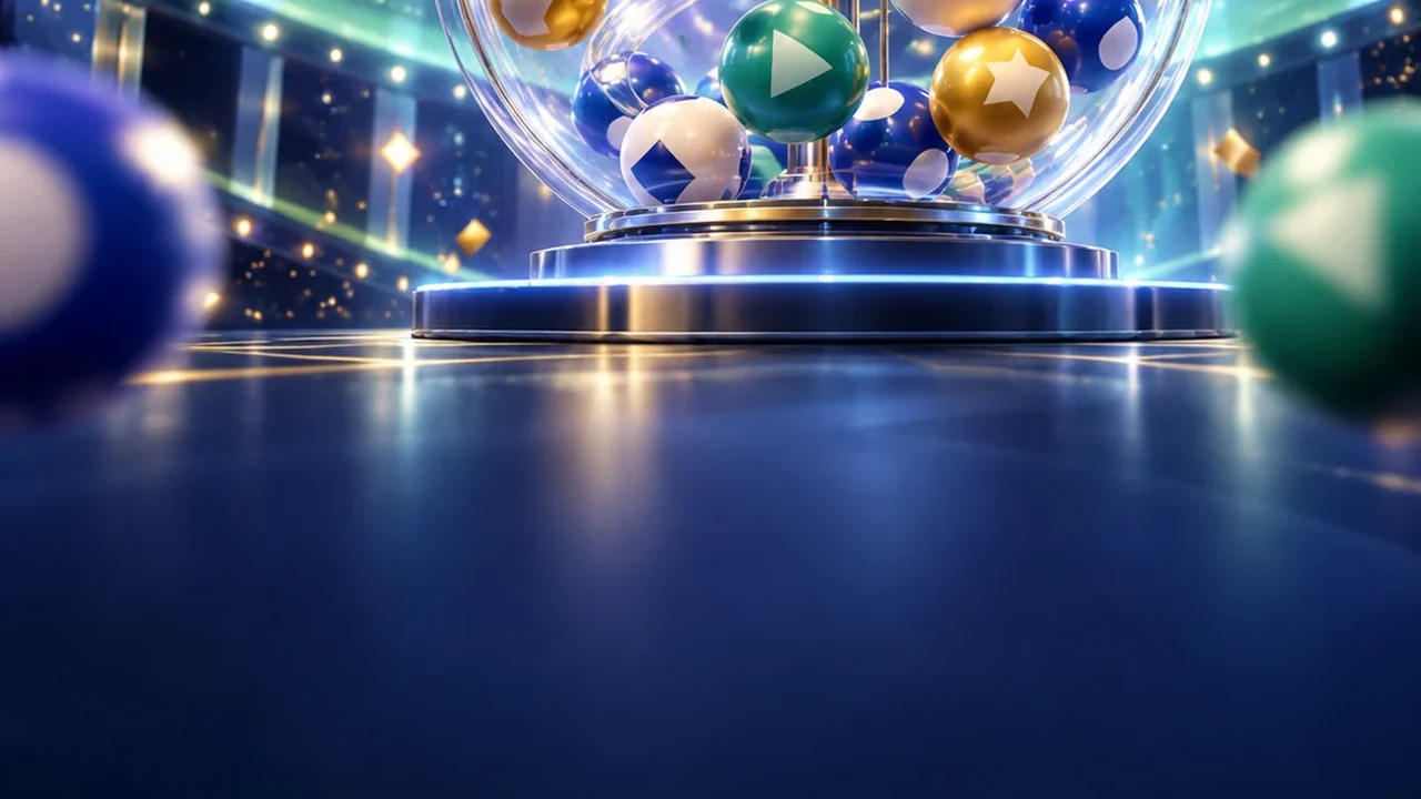 Xổ số trên nền tảng game: đọc kỳ quay và kết quả