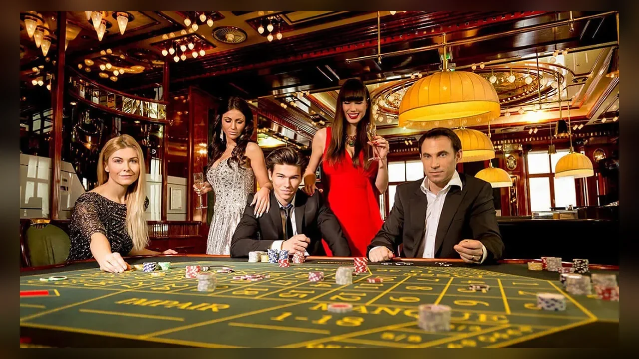 Baccarat: đọc bàn chơi và lịch sử ván đúng cách
