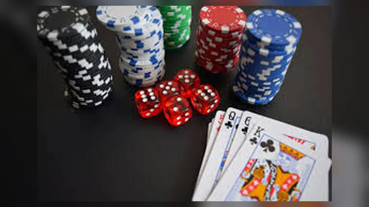 Blackjack: hiểu điểm số và trình tự một ván