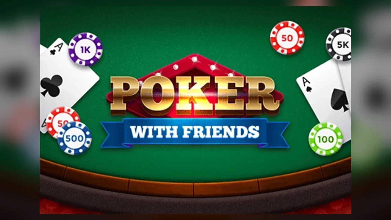 Poker: phân biệt thứ hạng bài và vòng cược