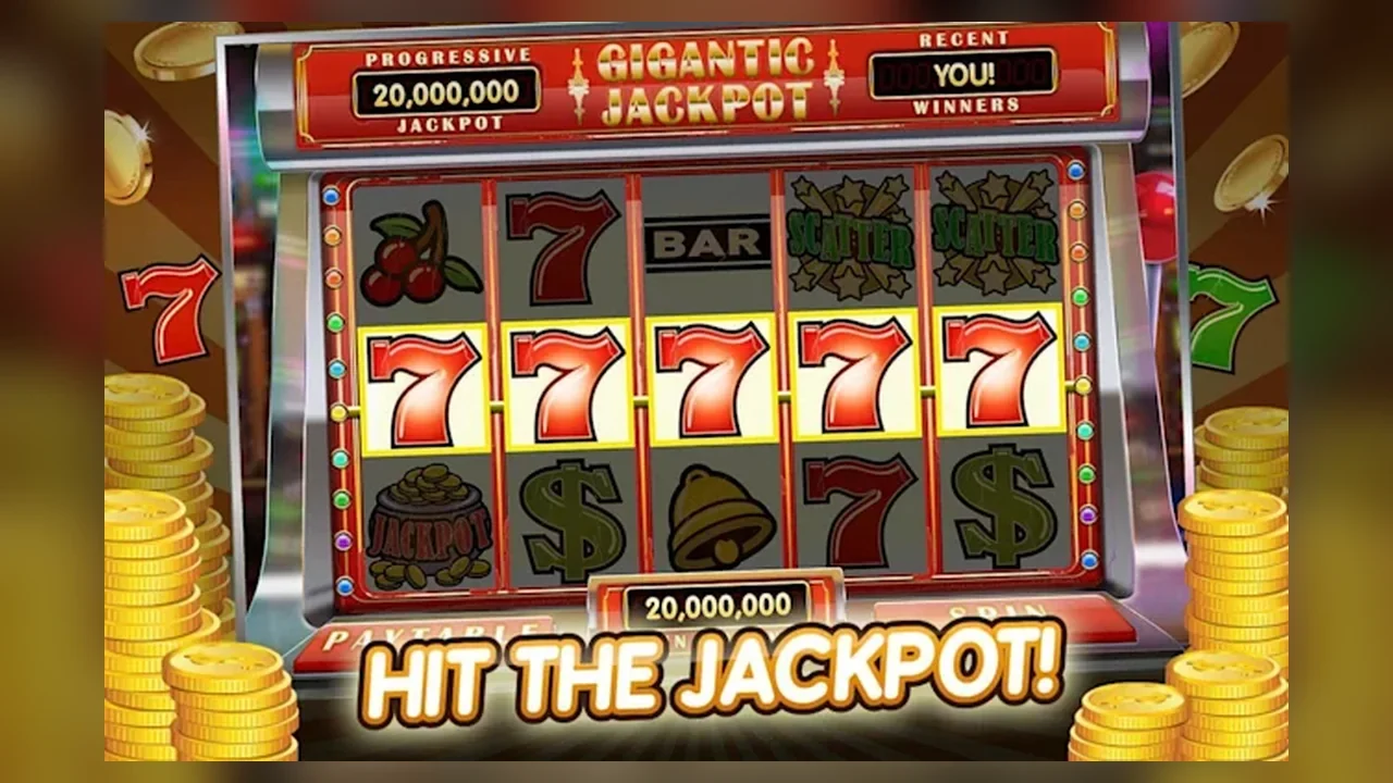 Vòng quay trong slot: phân biệt chế độ và tính năng